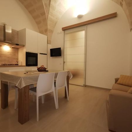 A Casa Di Tina Apartamento Crispiano Exterior foto